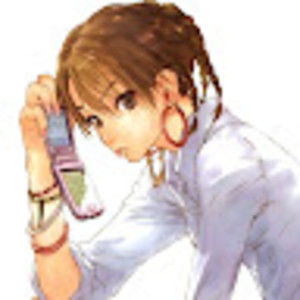 Meet your Posher, Serena